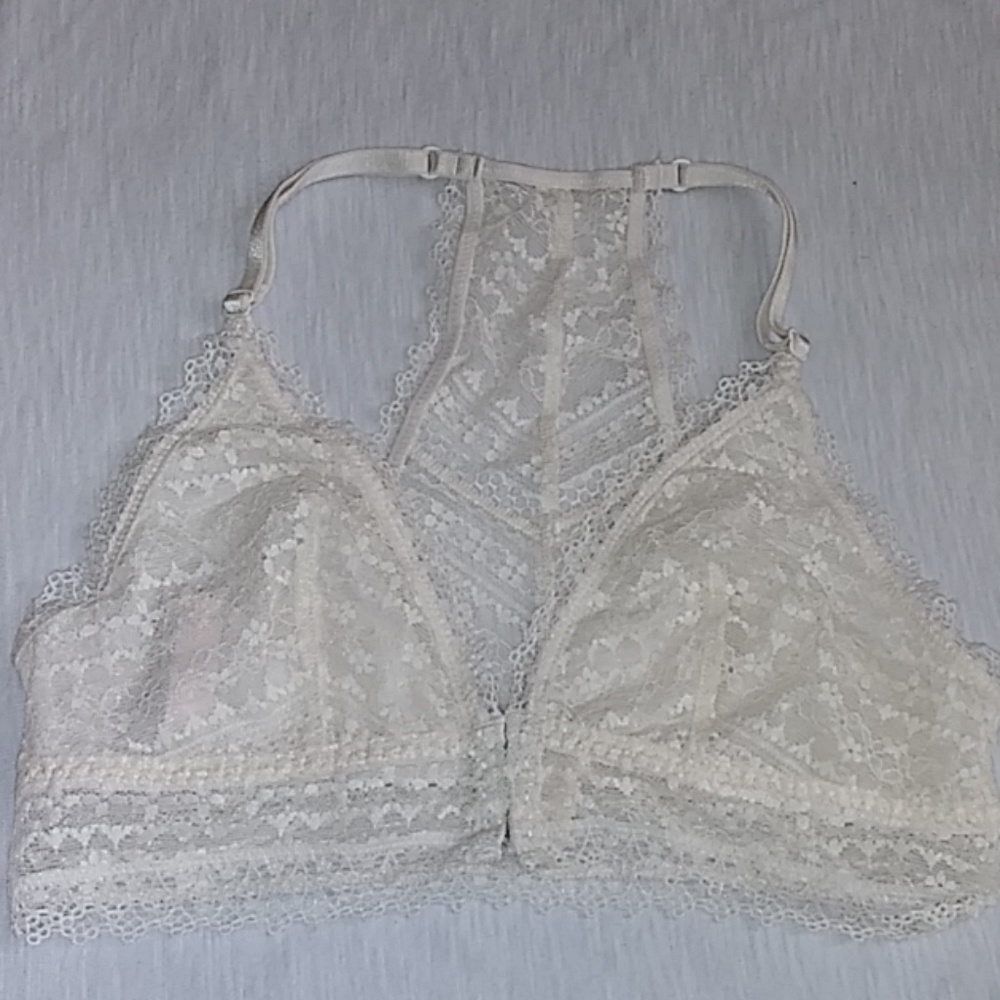 Victoria secret bralette